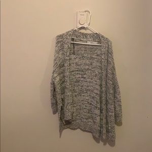 Zara knit cardigan in excellent condition!